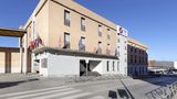 EXE Tres Cantos Hotel Exterior