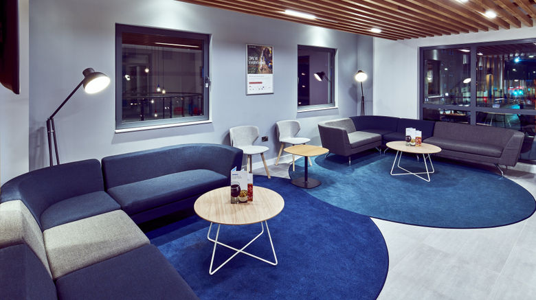 <b>Holiday Inn Express Gibraltar Room</b>. Images powered by <a href="https://www.leonardoworldwide.com/" title="Leonardo Worldwide" target="_blank">Leonardo</a>.