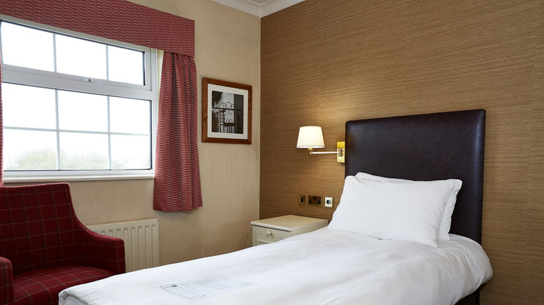 <b>Millers Hotel Room</b>. Images powered by <a href="https://www.leonardoworldwide.com/" title="Leonardo Worldwide" target="_blank">Leonardo</a>.