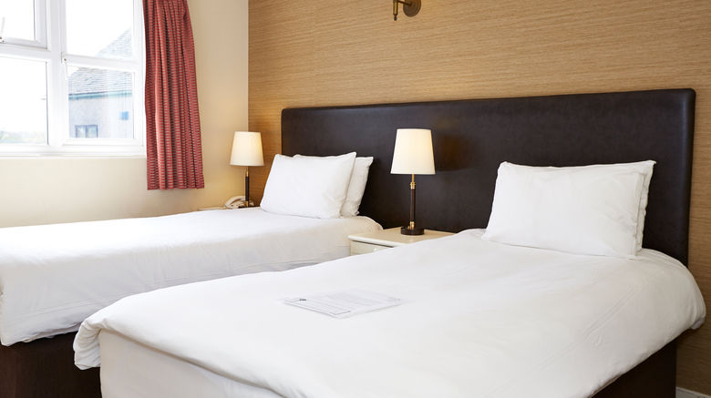 <b>Millers Hotel Room</b>. Images powered by <a href="https://www.leonardoworldwide.com/" title="Leonardo Worldwide" target="_blank">Leonardo</a>.