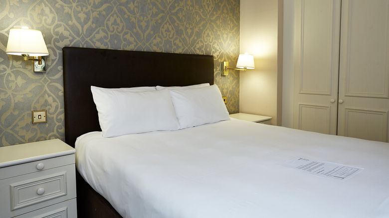 <b>Millers Hotel Room</b>. Images powered by <a href="https://www.leonardoworldwide.com/" title="Leonardo Worldwide" target="_blank">Leonardo</a>.