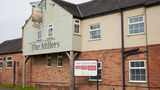 <b>Millers Hotel Exterior</b>. Images powered by <a href="https://www.leonardoworldwide.com/" title="Leonardo Worldwide" target="_blank">Leonardo</a>.