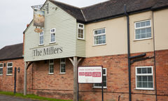 Millers Hotel