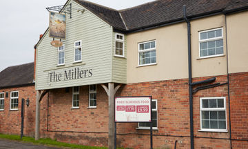Millers Hotel