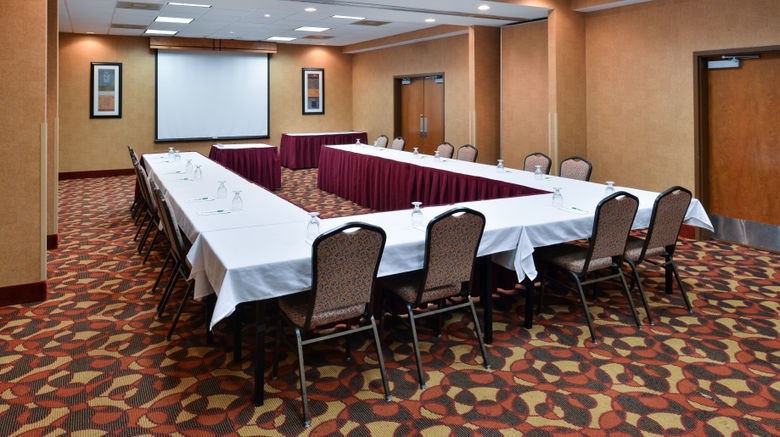 <b>Holiday Inn Martinsburg Meeting</b>. Images powered by <a href="https://www.leonardoworldwide.com/" title="Leonardo Worldwide" target="_blank">Leonardo</a>.