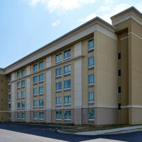 Holiday Inn Martinsburg