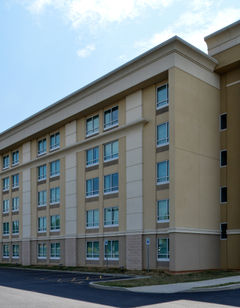 Holiday Inn Martinsburg