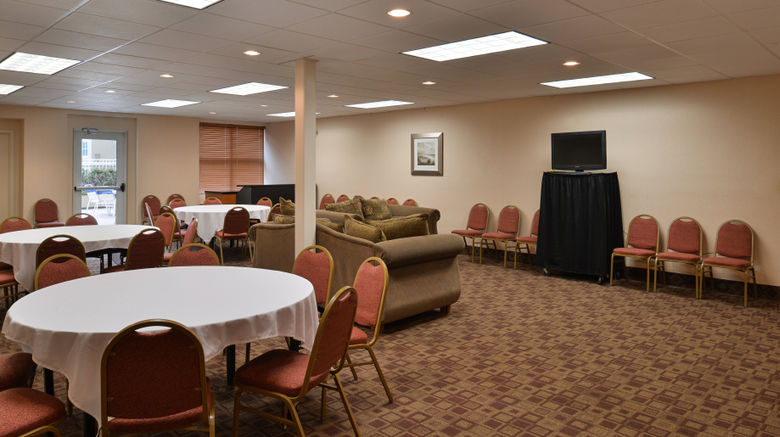 <b>Holiday Inn Martinsburg Restaurant</b>. Images powered by <a href="https://www.leonardoworldwide.com/" title="Leonardo Worldwide" target="_blank">Leonardo</a>.