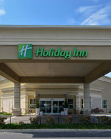 Holiday Inn Martinsburg