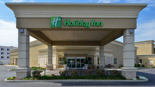 Holiday Inn Martinsburg