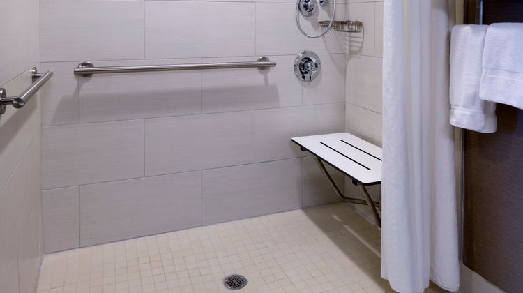 Holiday Inn Express/Stes King Of Prussia Room