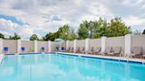 <b>Holiday Inn Express DC East- Andrews AFB Pool</b>. Images powered by <a href="https://www.leonardoworldwide.com/" title="Leonardo Worldwide" target="_blank">Leonardo</a>.