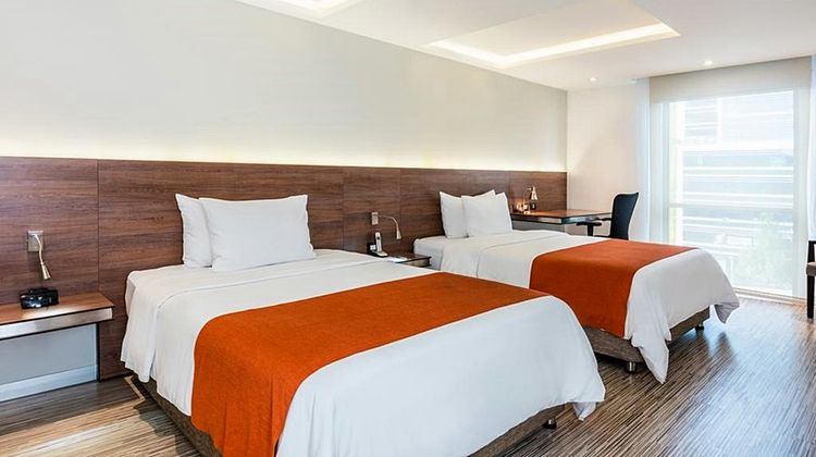 Hotel Bogota 100 Room