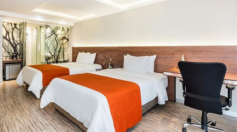 <b>Hotel Bogota 100 Room</b>. Images powered by <a href="https://www.leonardoworldwide.com/" title="Leonardo Worldwide" target="_blank">Leonardo</a>.