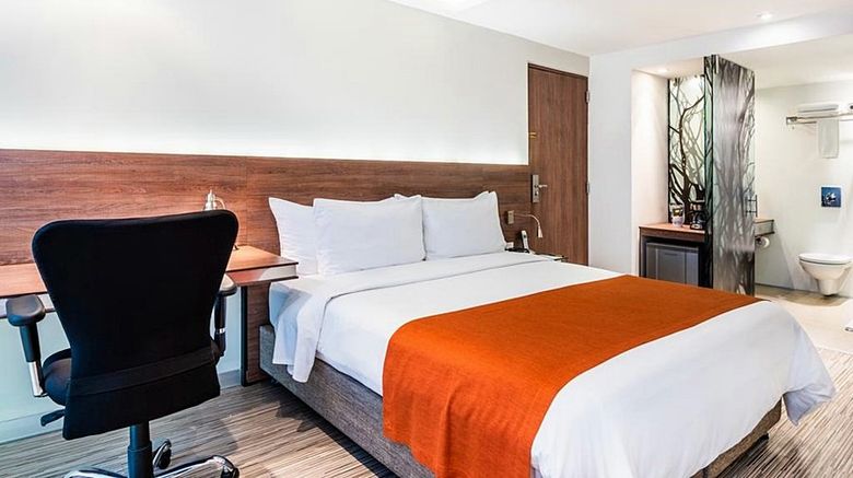 <b>Hotel Bogota 100 Room</b>. Images powered by <a href="https://www.leonardoworldwide.com/" title="Leonardo Worldwide" target="_blank">Leonardo</a>.