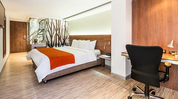 Hotel Bogota 100 Room