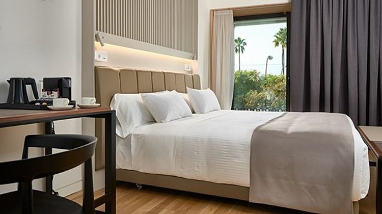 Hotel Kivir Room