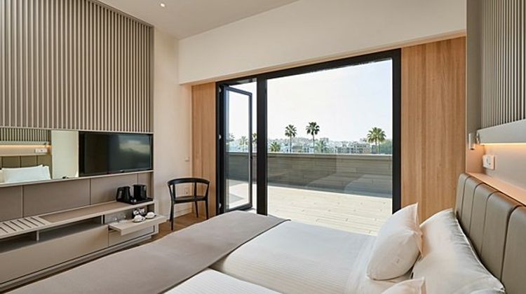 Hotel Kivir Room