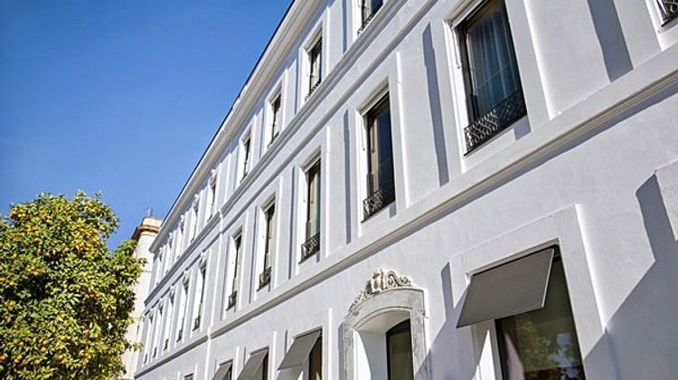 Hotel Kivir Exterior