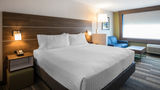 Holiday Inn Express & Suites Ludington Room