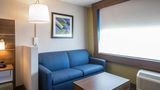 Holiday Inn Express & Suites Ludington Room