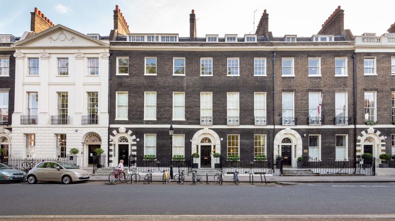 <b>Kimpton Fitzroy London Other</b>. Images powered by <a href=https://www.travelagewest.com/Hotels/London/