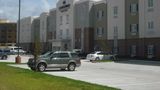 Candlewood Suites League City Exterior