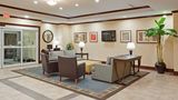 Candlewood Suites League City Lobby