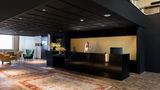 Leonardo Boutique Jerusalem Lobby