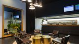 Leonardo Boutique Hotel Rehovo Lobby