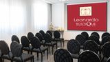 Leonardo Boutique Hotel Rehovo Lobby