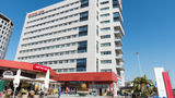 Leonardo Boutique Hotel Rehovo Exterior