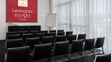 Leonardo Boutique Tel Aviv Meeting