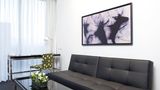 Leonardo Boutique Tel Aviv Suite