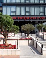 Leonardo Boutique Tel Aviv