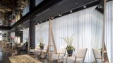 Leonardo Boutique Tel Aviv Lobby