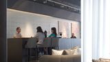 Leonardo Boutique Tel Aviv Lobby