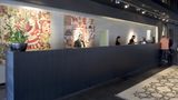 Leonardo Boutique Tel Aviv Lobby
