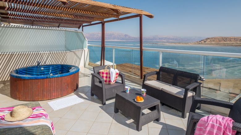 <b>Leonardo Club Hotel Dead Sea Suite</b>. Images powered by <a href="https://www.leonardoworldwide.com/" title="Leonardo Worldwide" target="_blank">Leonardo</a>.