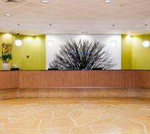 Leonardo Club Hotel Dead Sea Lobby