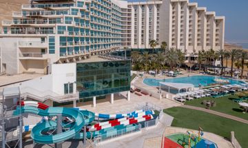 Leonardo Club Hotel Dead Sea
