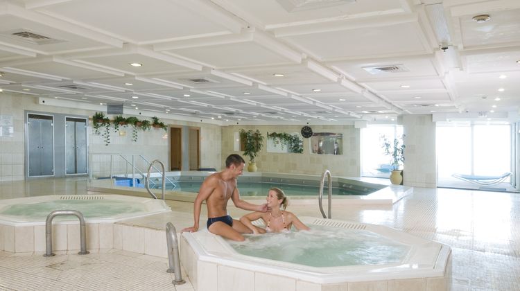 Leonardo Club Hotel Dead Sea Spa