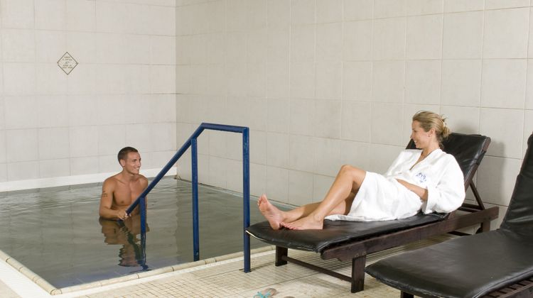 Leonardo Club Hotel Dead Sea Spa