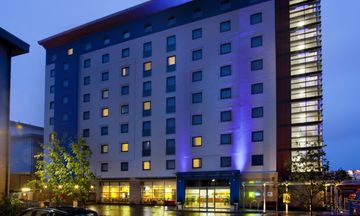 Holiday Inn Express Slough