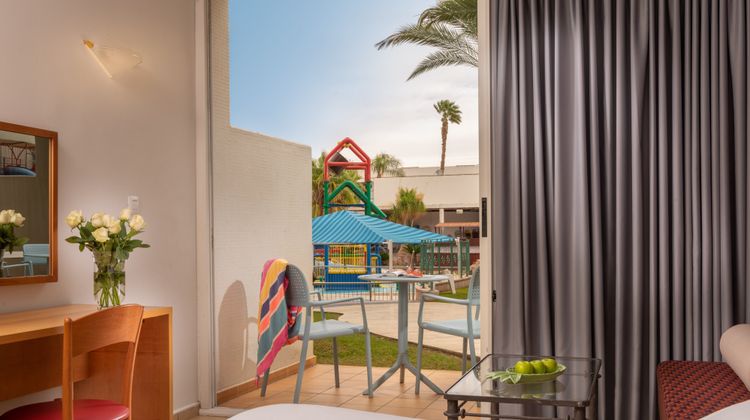 Leonardo Club Hotel Eilat Room