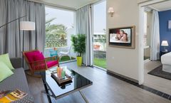 Leonardo Club Hotel Eilat