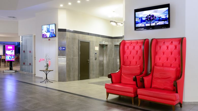 <b>Leonardo Club Hotel Tiberias Lobby</b>. Images powered by <a href="https://www.leonardoworldwide.com/" title="Leonardo Worldwide" target="_blank">Leonardo</a>.