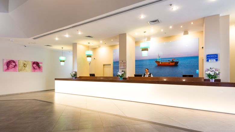 <b>Leonardo Club Hotel Tiberias Lobby</b>. Images powered by <a href="https://www.leonardoworldwide.com/" title="Leonardo Worldwide" target="_blank">Leonardo</a>.