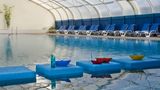 Leonardo Club Hotel Tiberias Pool