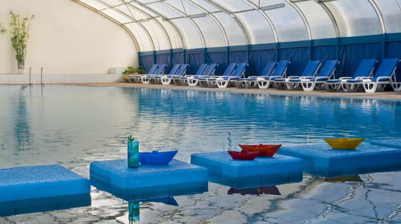<b>Leonardo Club Hotel Tiberias Pool</b>. Images powered by <a href="https://www.leonardoworldwide.com/" title="Leonardo Worldwide" target="_blank">Leonardo</a>.